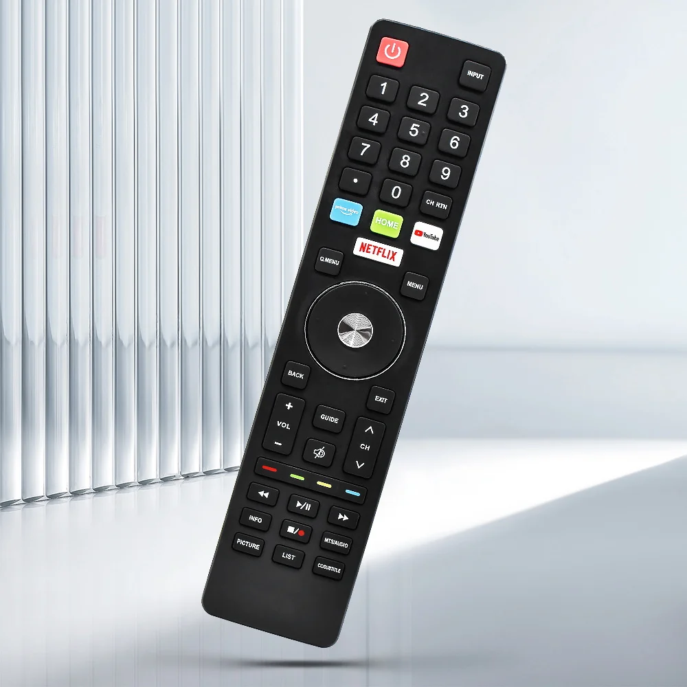 Original Factory Custom Ir Remote Control for Konka Prima Kogan Kogan Hyundai Hoho Tv Remote Control