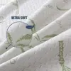 Bambú Jacquard