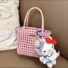 ชุดวัสดุ [ซากุระพิงค์ แพ็ค 0.5 กก.]