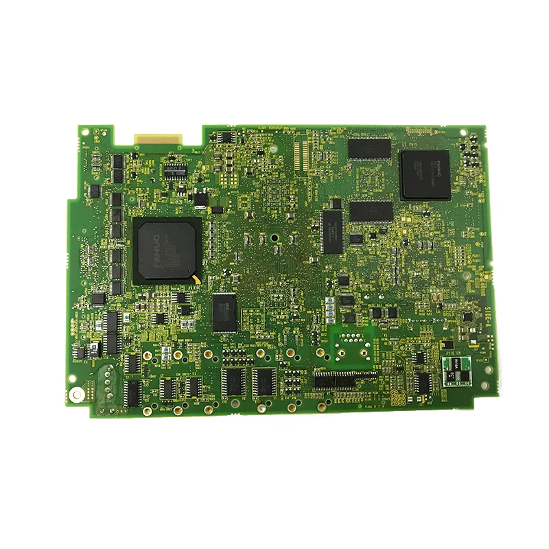 Fanuc A20B-8101-0971 A17B-8100-0201メインボード新しいオリジナルのマザーボードPCBボード| Alibaba.com