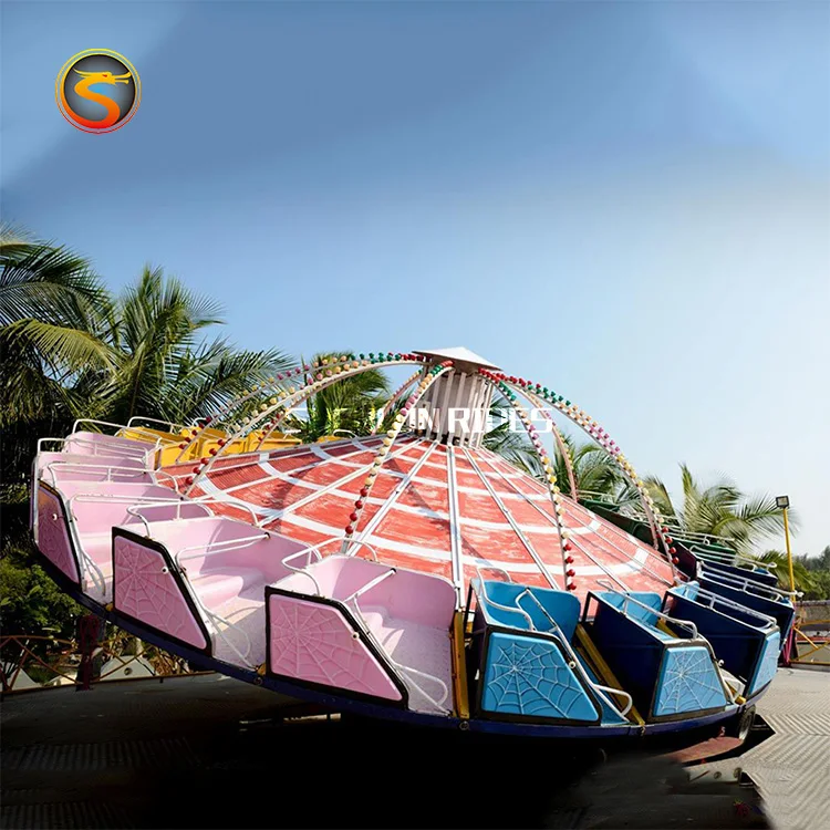 Hot Selling Cheap Price Factory Wholesale Electric Ceiling Kids Ride Skynet Bumper Cars