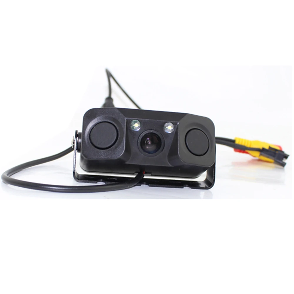 Оптовая продажа, водонепроницаемый датчик парковки, датчик камеры заднего вида автомобиля