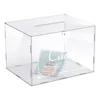 Transparent