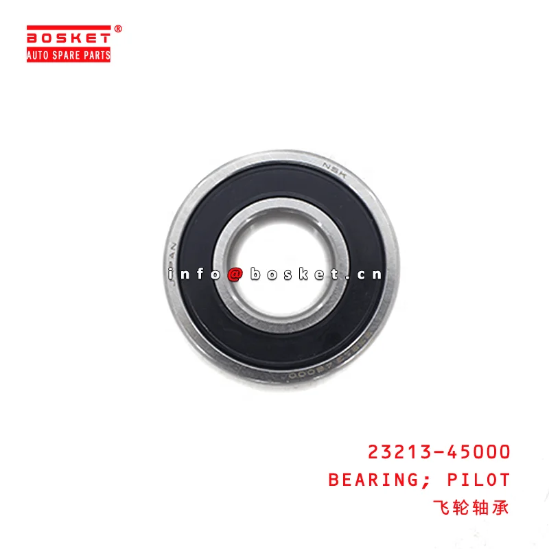 Pilot Bearing 23213-45000 for ISUZU HD78 HD120 | Engine Parts