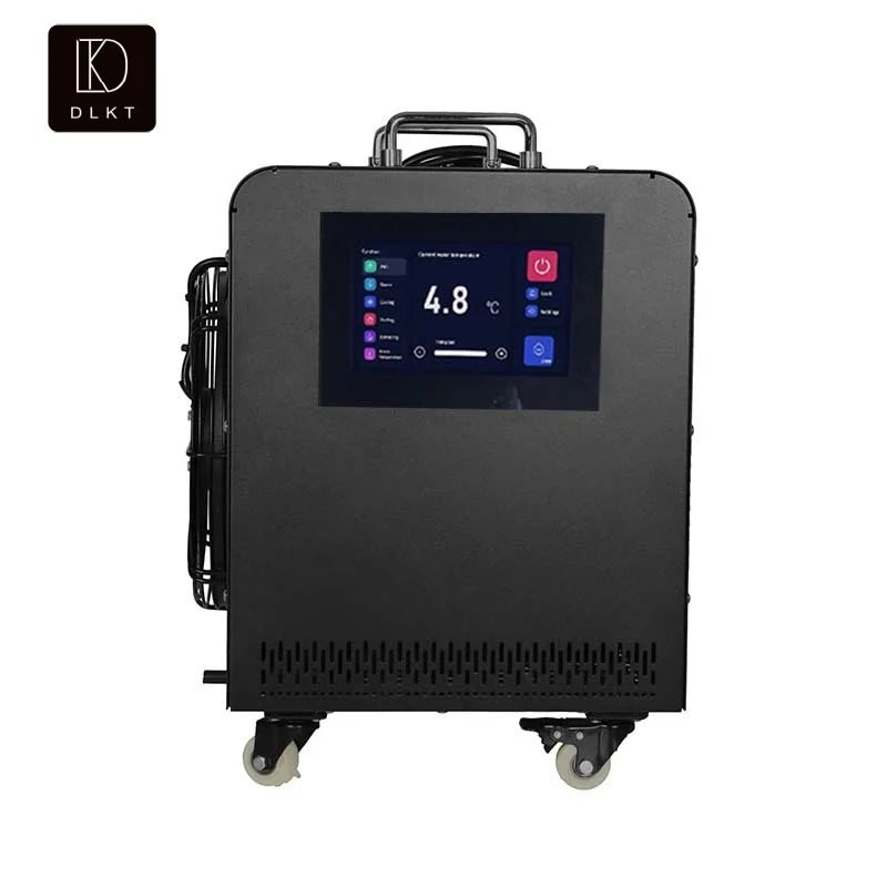 High-quality Ice Bath Chiller, 110 V, 900 W - detail 26