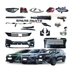Car Accessories Other Engine Parts Repuestos Car Auto Spare Parts for CHERY EXEED/JETOUR/ARRIZO/TIGGO 8/7/5/3X/4/2