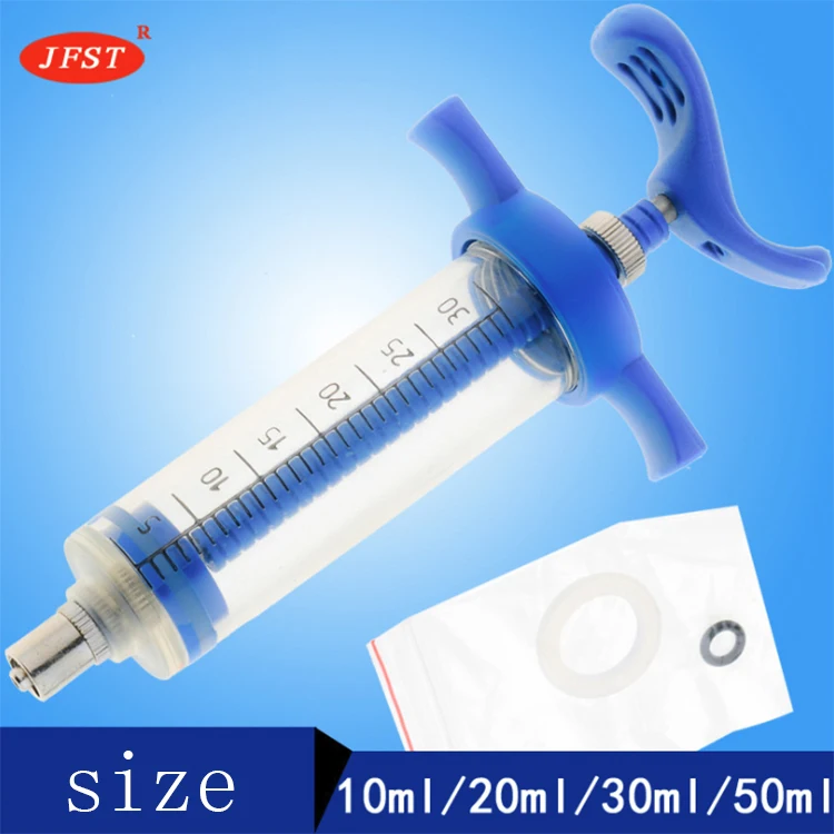 Veterinary Specail Livestock Dedicated for Syringe 10ML 20ML 30ML 50ML