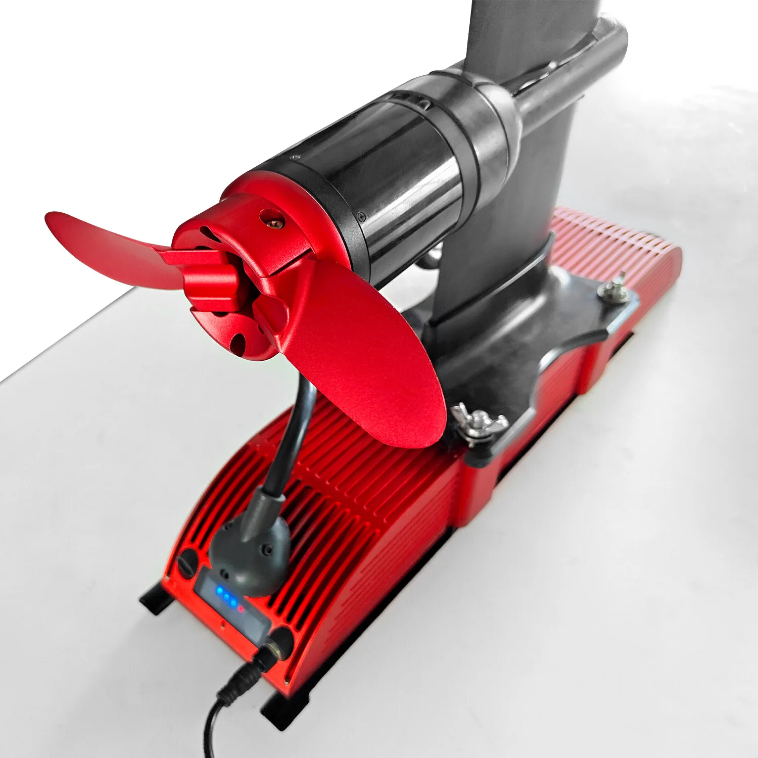 New Hydrofoil Thruster Motor Booster - Electric Surfboard Drive 