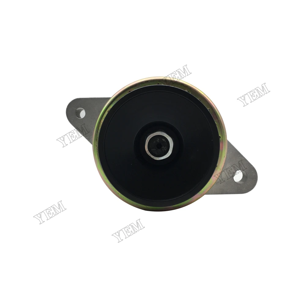 For Komatsu S4D120 Alternator Engine Parts China Manufacturer 4