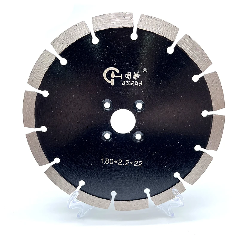 Multi-Functional Sintered Dry Diamond Grinding Cutting Disc