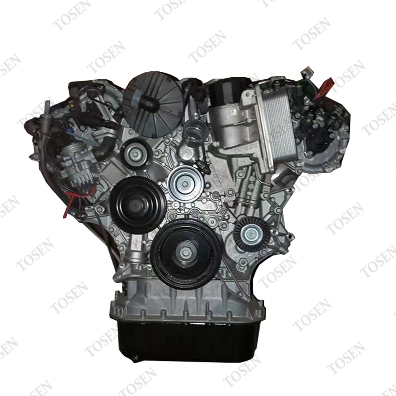 Hot Sale 8 Cylinder for Mercedes M273 Engine V8 Series