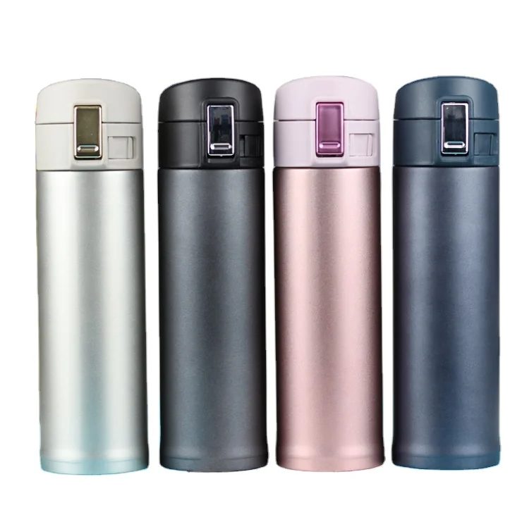 Factory Wholesale Thermos Stainless Steel Double Wall Vacuum Drinkware