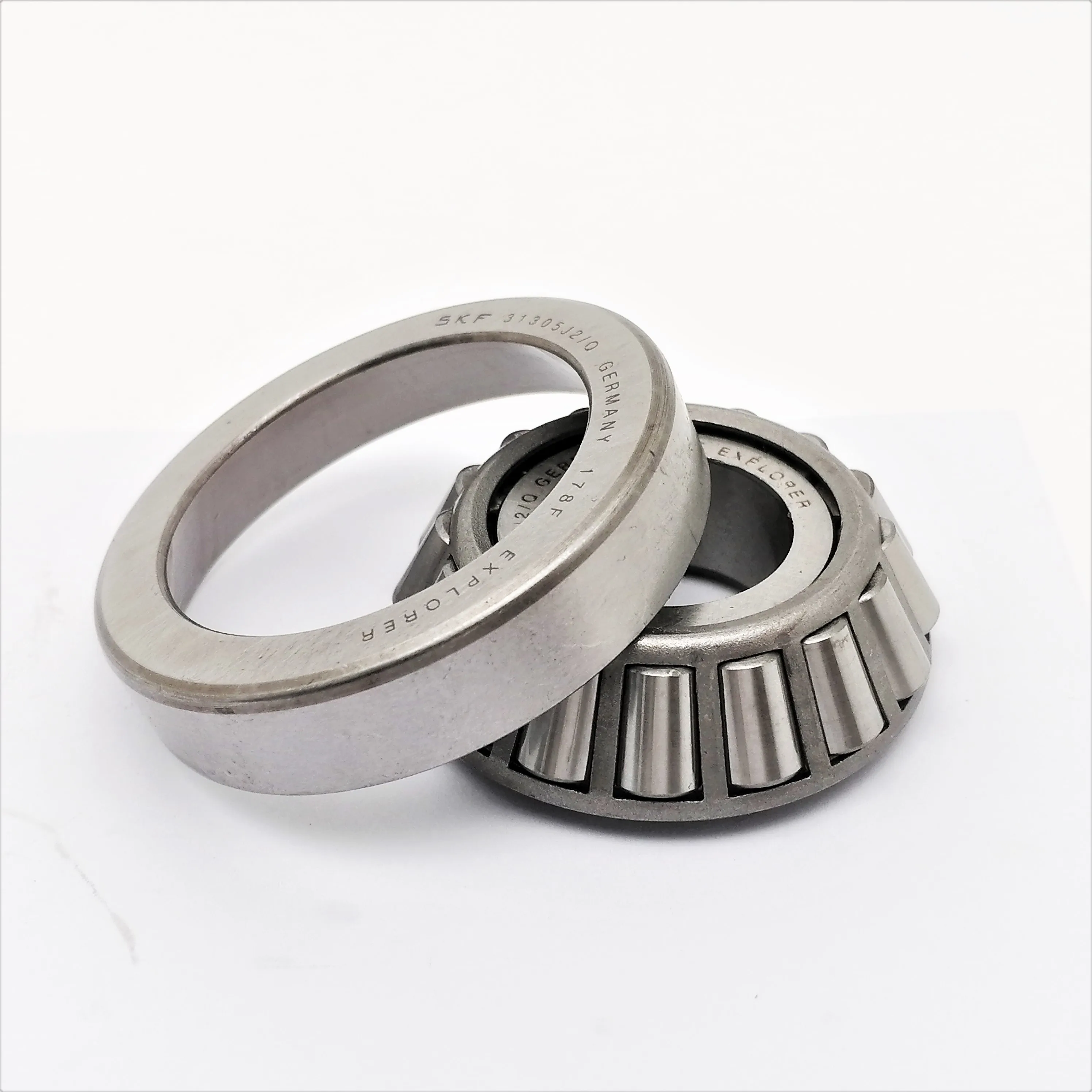 Forklift Spare Parts tapered roller bearing 0029245035 for Linde Forklift Spare Parts factory