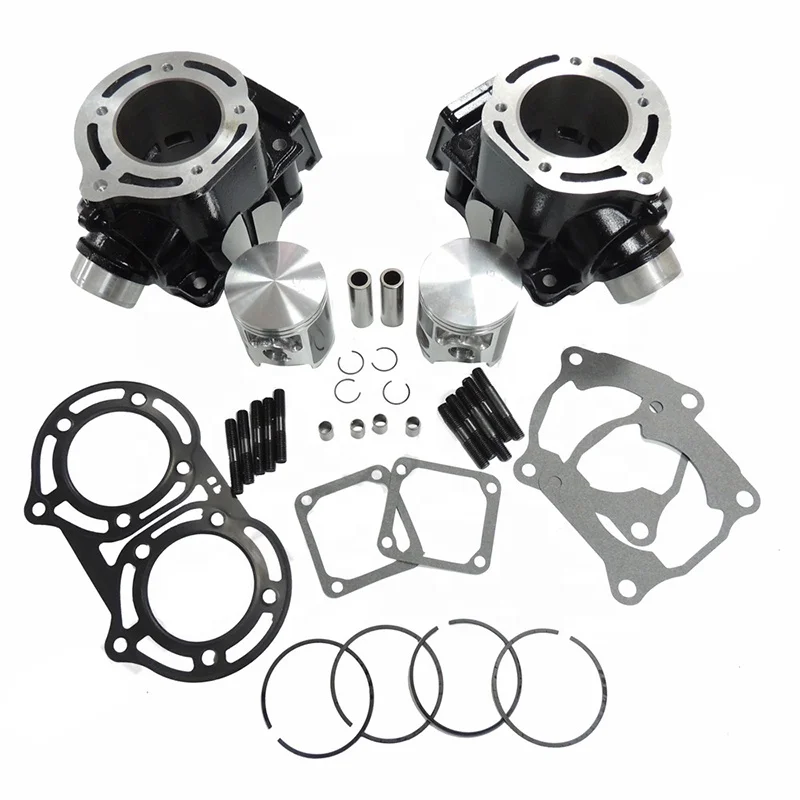 Комплект прокладок поршня цилиндра Banshee 350 Banshee350 64 мм