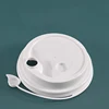 White Lid A3