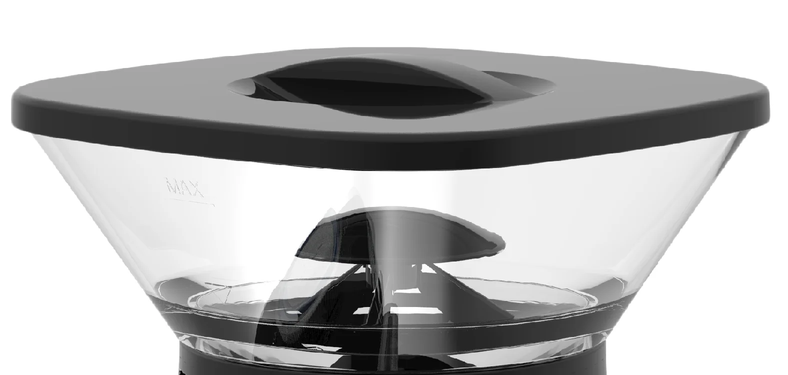 Coffee Maker Coffee Grinder Electric Conical Burr Stainless Steel