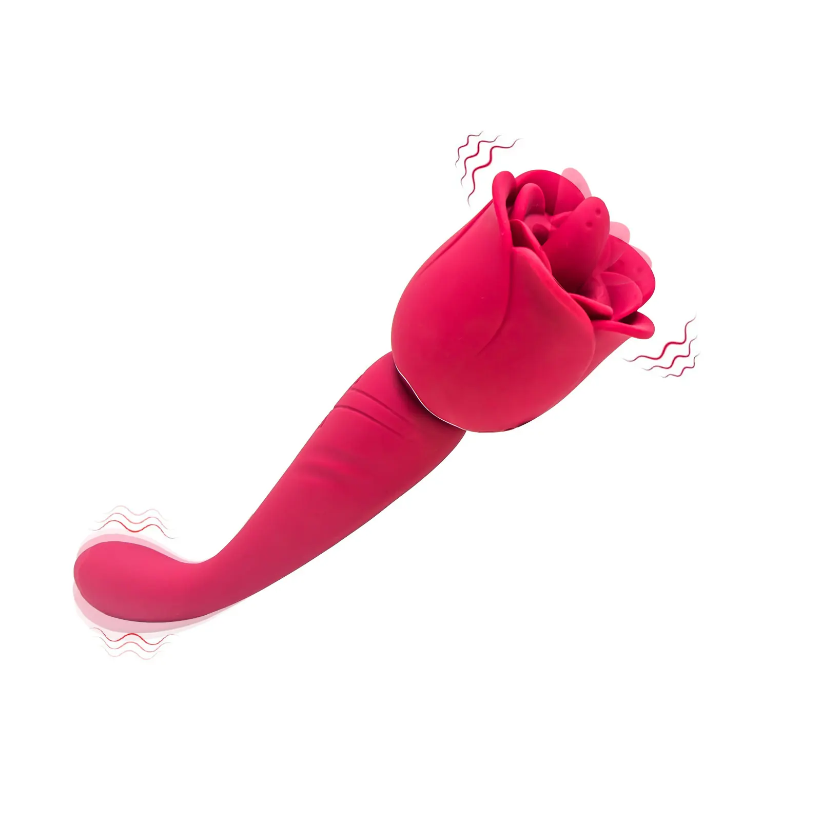 rose seductive toy Skinnier Claudia-Marie spreading her legs – Kabuka's Morphs main image 0