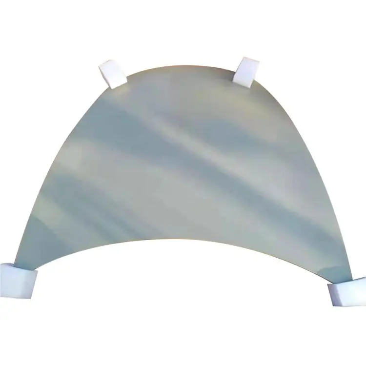Original High Quality tesla Model 3 Body Kit Bonnet Cover Aluminum Cover 1081390 for 2021 tesla Model 3 Front Trunk Lid Assembly