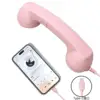 Emballage en boîte de couleur rose clair à insert droit TFC