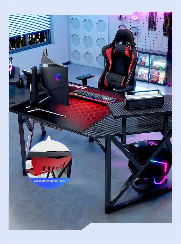Desk Computer Gaming Desk Gaming Desk For Student Buy Gaming Desk