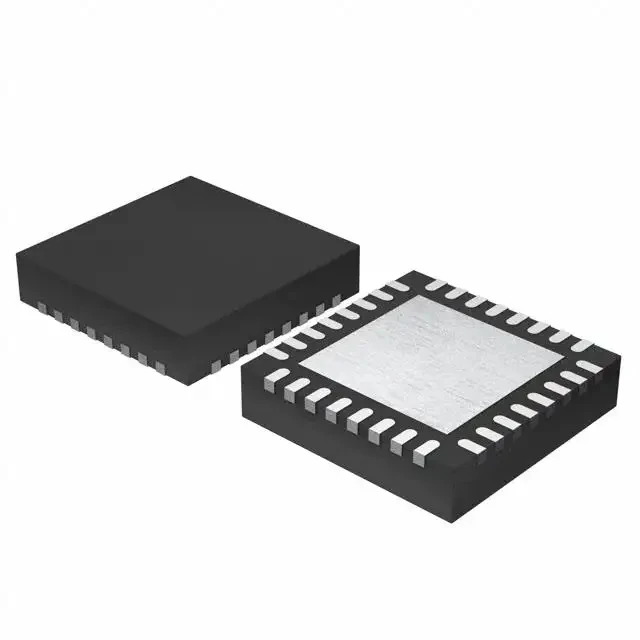 DAC8412FPC  Integrated Circuit Electronic Component Bom List original and new