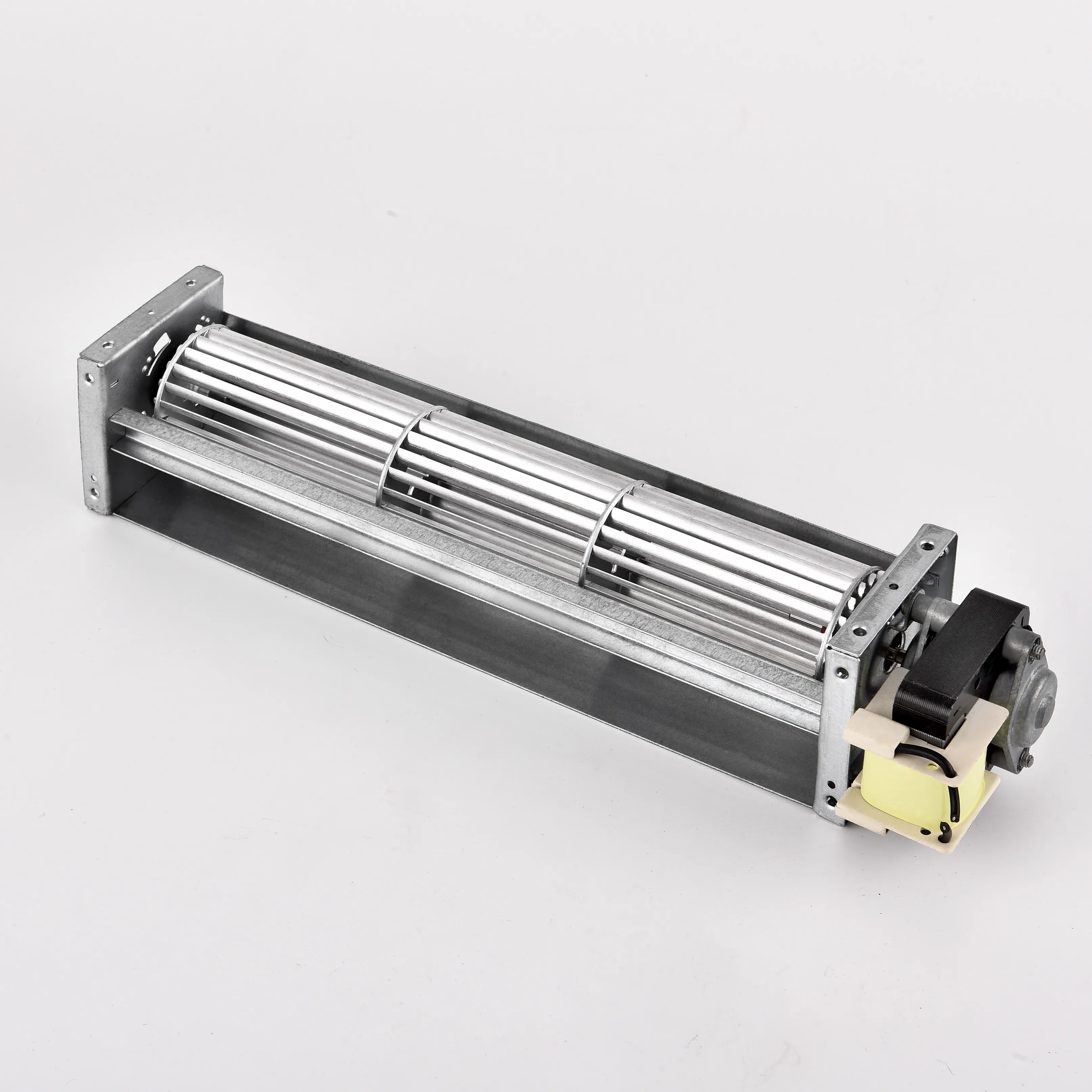 Air Curtain, GL40200, Aluminum - detail 2