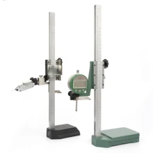 Backlight Calipers And Height Gauge 600mm Measuring Tool Xaliper Vernier Caliper Digital Electronic