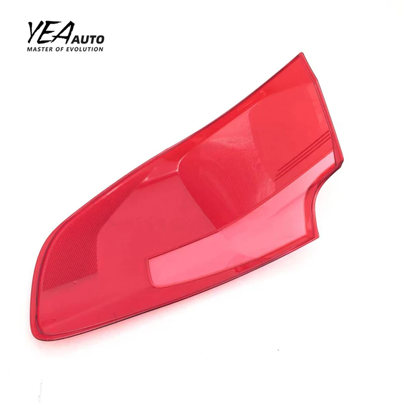 product yea auto replacement car taillight lampshade cover lens lamp for bmw 3 series gt light taillamp lens cover 2018   2020-32