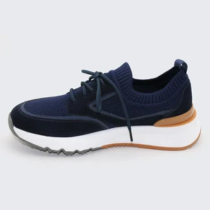Lanci Luxury Designers Unisex Casual Sport Shoes New Fashion Walking Style Mesh Lining EVA Insole for Men Women