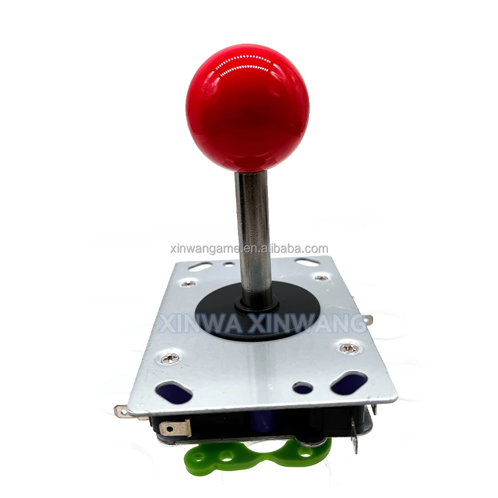 ZIPPY Joytsick - 8-Way Arcade Game Machine Controller