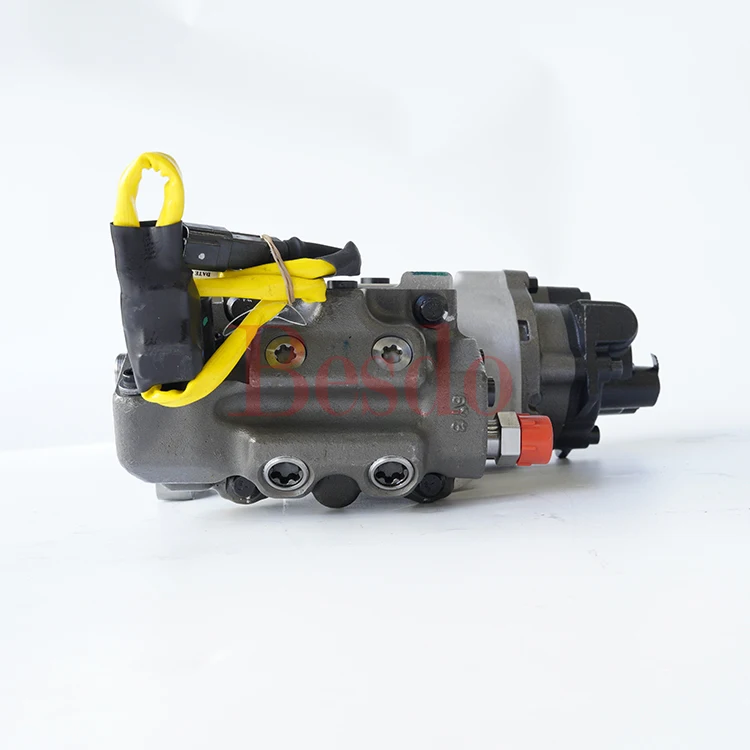 専用⑨ 5491787 ISZ QSZ Fuel Pump - Reliable Diesel Engine Spare Part