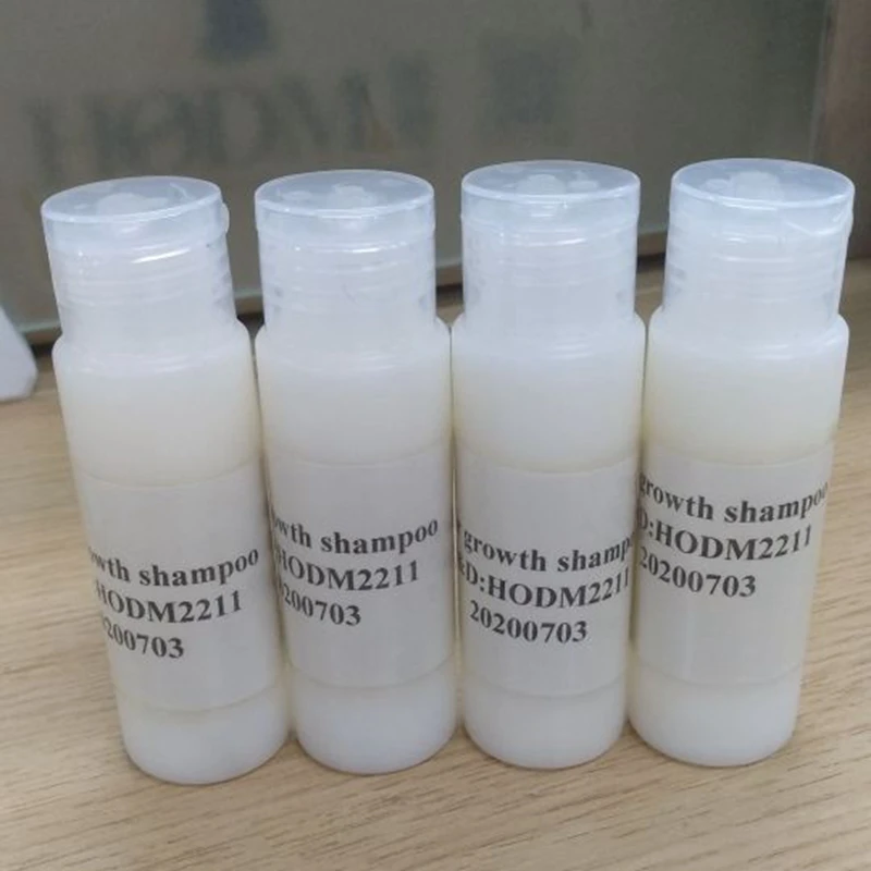 OEM профессиональный салон и ежедневное использование без силикона органическое аргановое масло против выпадения волос шампунь