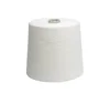 Raw white
