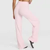 Light pink regular long style