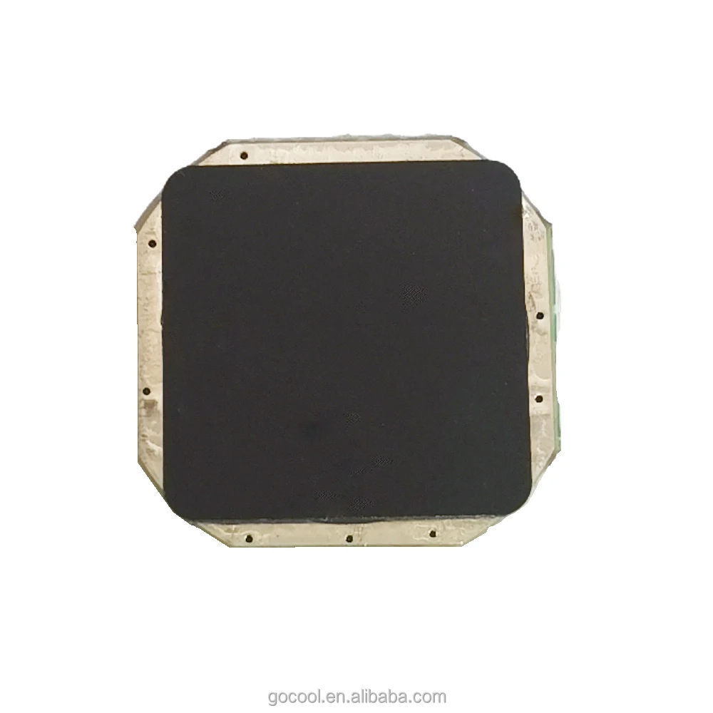 S80 Biometric Fingerprint Sensor Module - Secure & Versatile