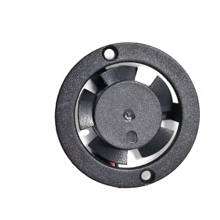 DC5V 12V 24V PC Computer Cooling Fan Brushless Black Small 40 50 60 80 90 120mm