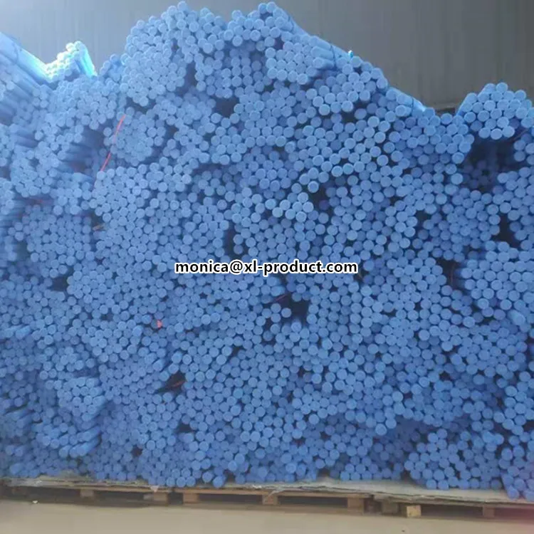 Solid (no Hole) Pool Noodles with No Hole