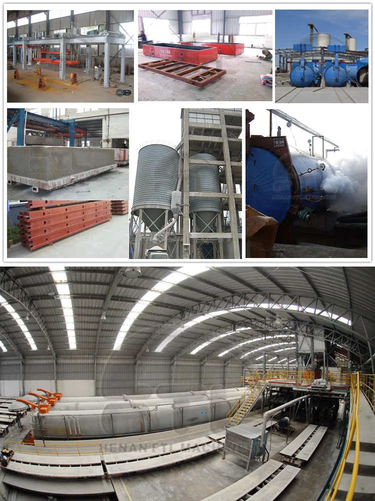 80m3 Aac Autoclave Turkey Block Machine Production Line Buy Aac