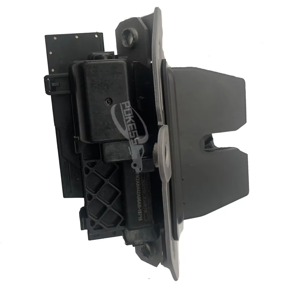 New Trunk Lid Actuator FK7AN442A66AB DS7Z7443150A 24V Voltage for Ford... — 2