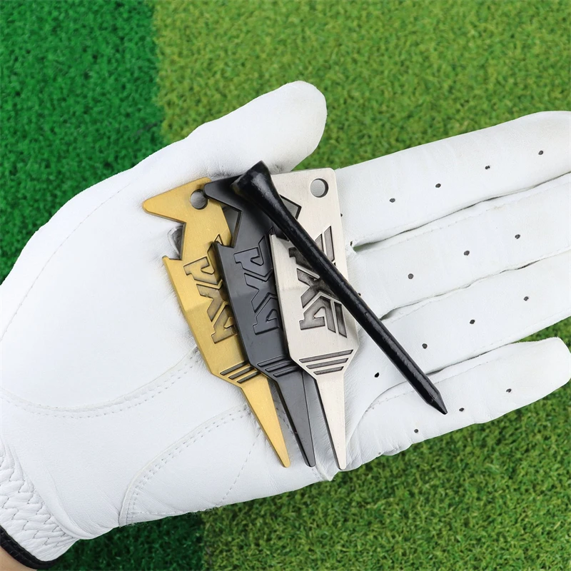 Wholesale Custom High Quality Bulk Black One Prong Pitch Fork Metal