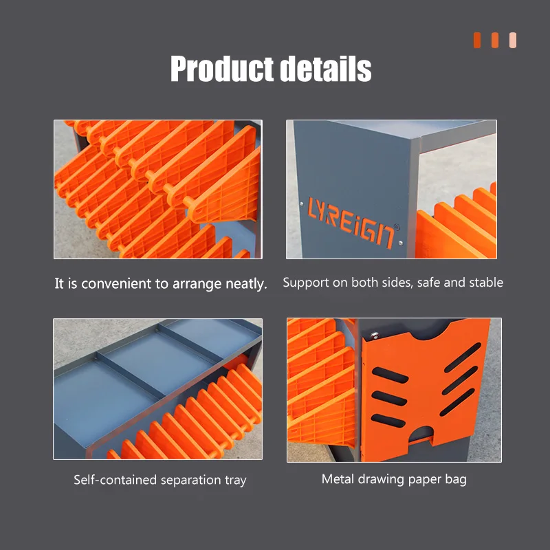 Alibaba.com: LYREIGN RGT-SLJ101C Grinding and Cutting Wheel Storage ...