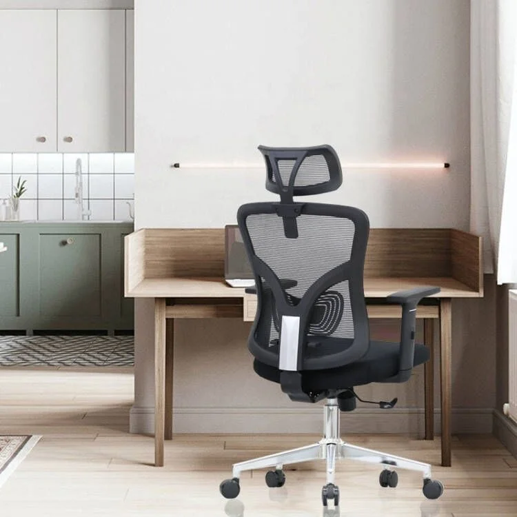 Good Price Computer Desk Chair Mesh Fabric Office Chair Sale Commercial  Furniture Ergonomic Office Mesh Chair
