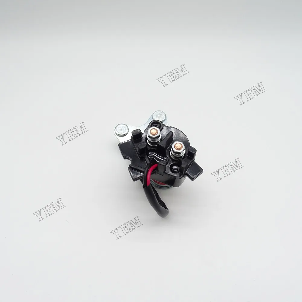 Relay 28300-E0110 for Kobelco High Performance Engine Parts 2