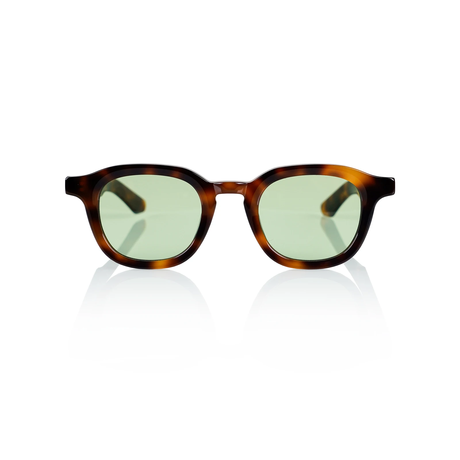 Mazzucchelli Acetate Sunglasses - Stylish & Functional display picture 3