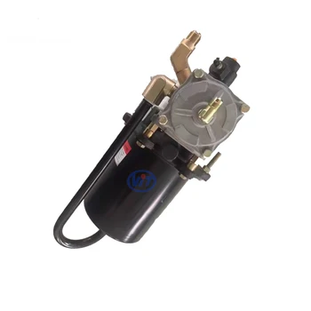 機関車　ブレーキバルブ SDLG9534120001795LY60F用ブレーキバルブ4120000089XM60C