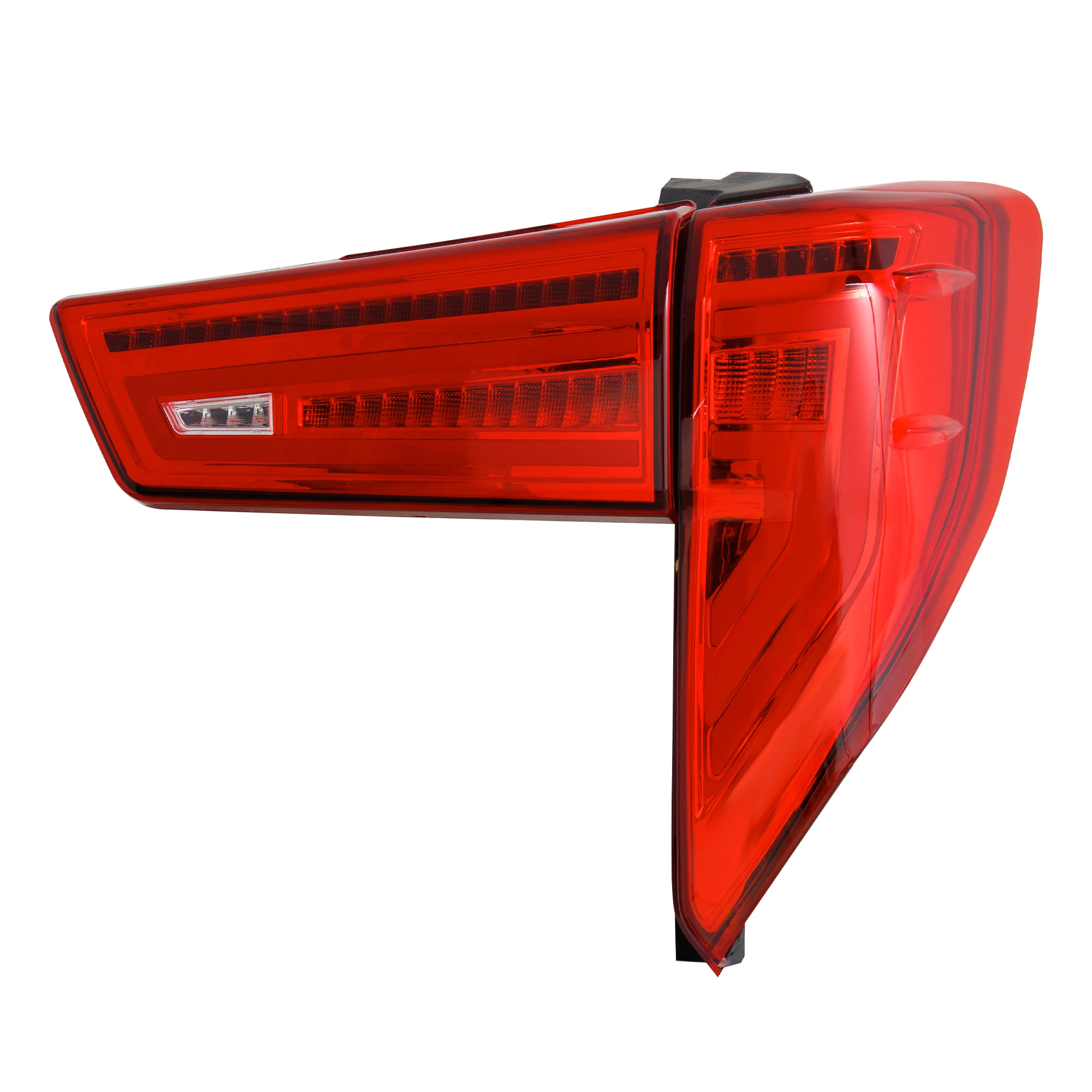 For TO/YOTA Innova LED Back Light Tail Lamp 2016 2018 2019
