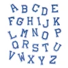 single letter(pls make a note about the letter you need)