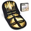 10 sets gold