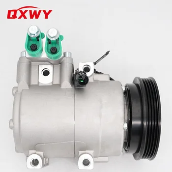 2000-2006 ヒュンダイ エラントラ コンプレッサー ac ヒュンダイ