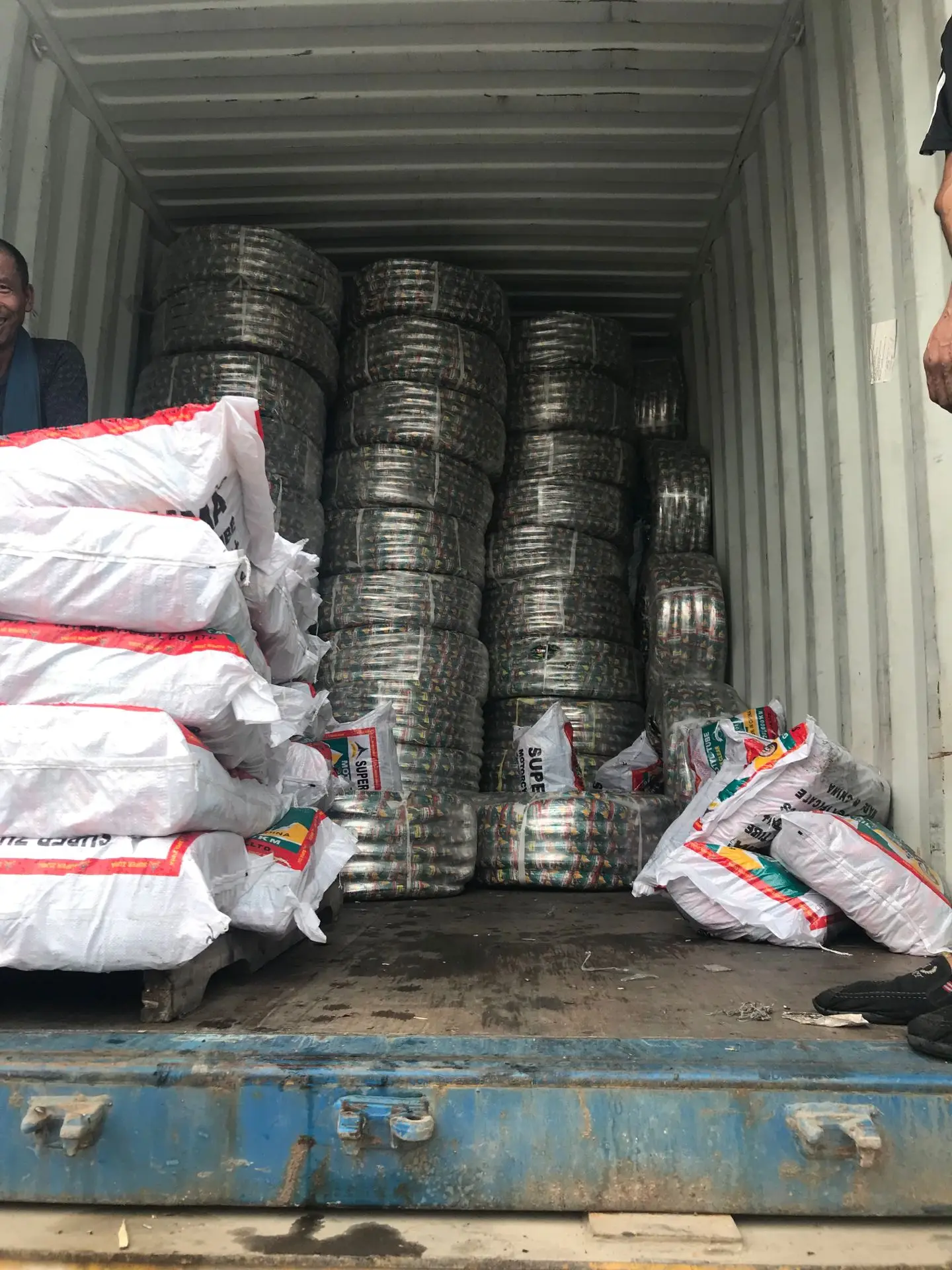 Профессиональные шины для мотоциклов